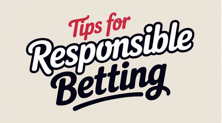 5 Simple Rules for Betting Responsibly